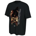 ナイキ Nike 【 Juju Watkins T-Shirt Women's Black 】 Tシャツ レディースファッション トップス Tシャツ カットソー レディース 黒色 ブラック(4)
