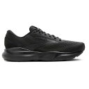 ブルックス Brooks 【 Adrenaline Gts 24 Men's Black/Ebony/Black 】 GTS スポーツ アウトドア ランニング ...