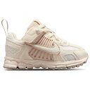 ナイキ Nike 【 Vomero 5 Boys' Toddler Pale Ivory/Pale Ivory/Pale Ivory 】 キッズ ベビー マタニティ ベビーファッション 靴 スニーカー アイボリー