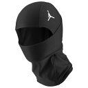 ナイキ ジョーダン Jordan 【 Flywarm Hood Adult White/Black 】 バッグ 小物 ブランド雑貨 目出し帽 ユニセックス 白色 ホワイト 黒色 ブラック