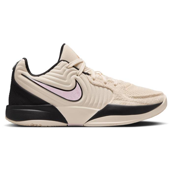 ʥ Nike  Ja 2 Boys' Grade School Coconut Milk/Pink Foam  å ٥ӡ ޥ...