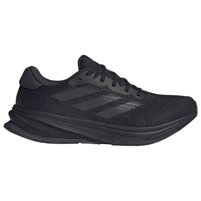 アディダス Adidas 【 Supernova Rise Men's Red/Black/Black 】 スーパーノバ・ノヴァ ライズ スポーツ アウトドア ランニング マラソン シューズ メンズシューズ メンズ Red 赤・レッド 黒色 ブラック