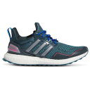アディダス Adidas 【 Ultraboost 5.0 Dna Women's Arctic Night/Arctic Night/Lucid Pink 】...