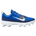 ナイキ Nike 【 Force Trout 9 Pro Mcs Men's Game Royal/White/Midnight 】 プロ スポーツ アウトドア...