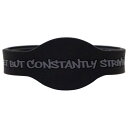 Deuce 【 2.0 Wristband Men's Gray/Black 】 リストバンド スポーツ アウトドア スポーツウェア アクセサリー ヘッドバンド...