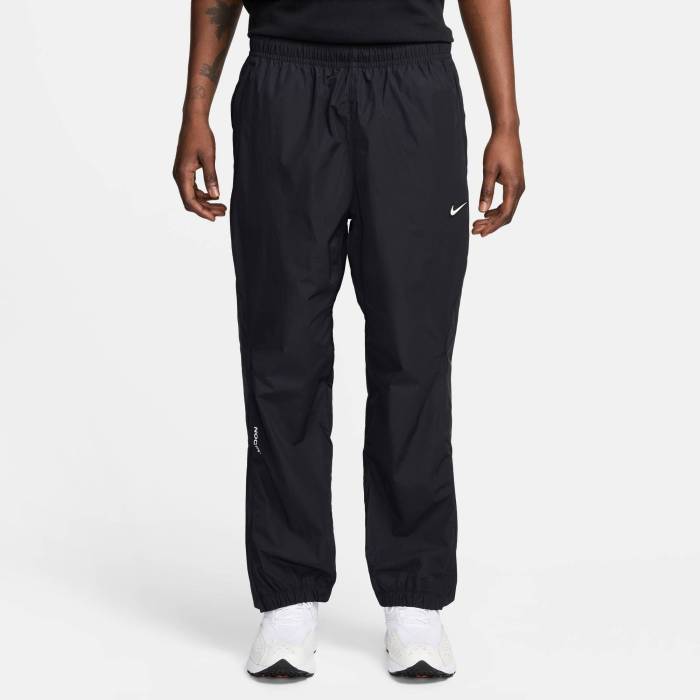 ʥ Nike  Nrg Nocta Woven Track Pants Men's Black/White  Woven ֥ ...