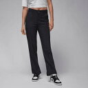 ナイキ ジョーダン Jordan 【 Woven Pants Women's Off Noir/Off Noir 】 Woven ウーブン レディースファッション ボトムス パンツ レディース