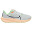 ナイキ Nike 【 Zoom Pegasus 40 Women's Photon Dust/Obsidian/Light Smoke Grey 】 ズーム ペガサス ..