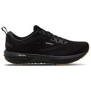 ブルックス Brooks 【 Revel 6 Women's Black/Brown/Cream 】 スポーツ アウトドア ランニング マラソン シューズ レデ...