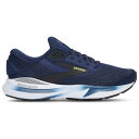 ブルックス Brooks 【 Adrenaline Gts 24 Men's Navy/Black 】 GTS スポーツ アウトドア ランニング マラソン シュ...