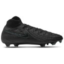 ナイキ Nike 【 Phantom Luna Ii Elite Fg Men's Black/Black/Deep Jungle 】 エリート スポーツ アウ...