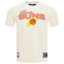 プロスタンダード Pro Standard 【 Suns World Of Basketball T-Shirt Men's Eggshell/Multi 】 ...