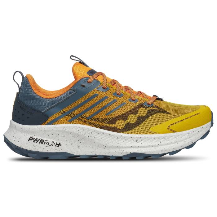 【★スーパーSALE★12/11深夜2時迄】サッカニー Saucony 【 Ride Tr2 Men's Oak/Mirage 】 靴 メンズ靴 スニーカー メンズ