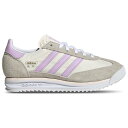 アディダス Adidas Originals 【 Sl 72 Rs Boys' Grade School Wonder Quartz/Bliss Lilac/Chalk White 】 キッズ ベビー マタニティ キッズファッション 靴 スニーカー 白色 ホワイト