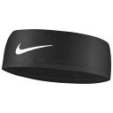 ナイキ Nike 【 Fury Headband 3.0 Men's Black/White 】 ヘッドバンド スポーツ アウトドア スポーツウェア アクセサリ...