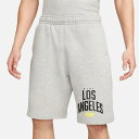 ナイキ Nike 【 Club City Shorts Men's Grey/Black 】 クラブ シティ ショーツ メンズファッション ズボン パンツ メンズ 灰色 グレー 黒色 ブラック(4)