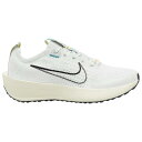 ナイキ Nike 【 Interact Run Women's Saturn Gold/White/Dusty Cactus 】 ラン スポーツ アウトドア ラ...