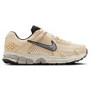 ナイキ Nike 【 Zoom Vomero 5 Cor Women's Chrome/Light Brown/Pearl White 】 ズーム スポーツ ア...