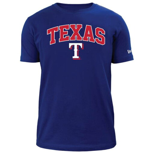 ニューエラ New Era 【 Rangers T-Shirt Men's Blue/Multi 】 レンジャース Tシャツ メンズファッション トップス Tシャツ カットソー メンズ 青色 ブルー ニューエラ New Era 【 Rangers T-Shirt Men's Blue/Multi 】 レンジャース Tシャツ メンズファッション トップス Tシャツ カットソー メンズ 青色 ブルー