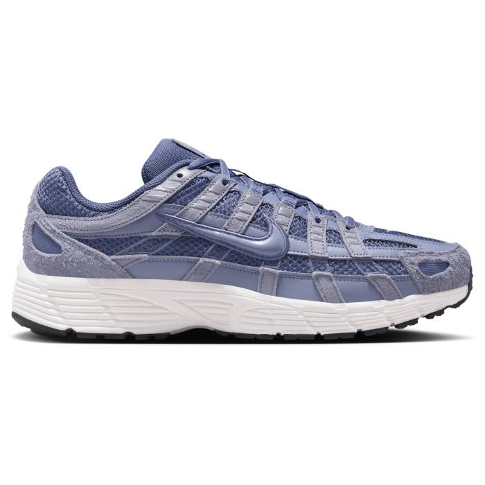 【★スーパーSALE★12/11深夜2時迄】ナイキ Nike 【 P-6000 Se Men's Diffused Blue/Ashen Slate 】 靴 メンズ靴 スニーカー メンズ 青色 ブルー