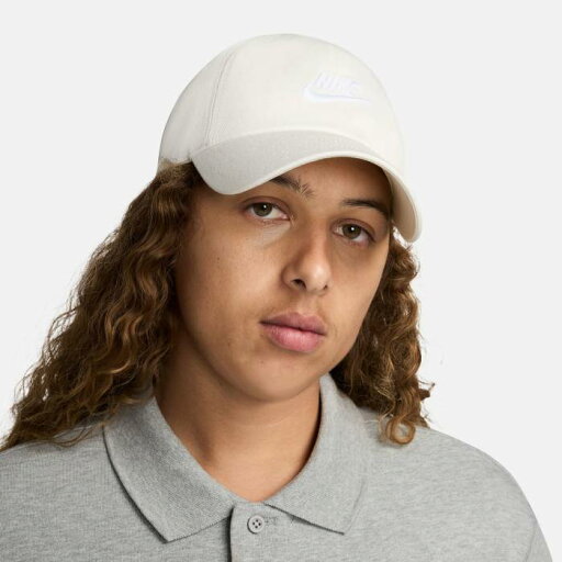 ナイキ Nike 【 Club Denim Cap Adult Sail/White 】 クラブ デニム キャップ 帽子 バッグ 小物 ブランド雑貨 帽子 メンズ帽子 キャップ ユニセックス 白色 ホワイト ナイキ Nike 【 Club Denim Cap Adult Sail/White 】 クラブ デニム キャップ 帽子 バッグ 小物 ブランド雑貨 帽子 メンズ帽子 キャップ ユニセックス 白色 ホワイト