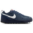ナイキ Nike 【 C1Ty Boys' Grade School Obsidian/Summit White/Thunder Blue 】 キッズ ベビー マタニティ キッズファッション 靴 スニーカー 白色 ホワイト サンダー 青色 ブルー