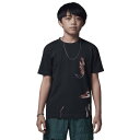 ナイキ ジョーダン Jordan 【 J Day Short Sleeve T-Shirt Boys' Grade School Off Noir/Grey 】 Sleeve スリーブ Tシャツ キッズ ベビー マタニティ キッズファッション トップス Tシャツ カットソー 灰色 グレー