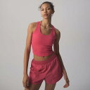 Cozi 【 Corset Bra Top Women's Pink 】 スポーツ アウトドア スポーツウェア アクセサリー スポーツ用インナー レディースインナー スポーツブラ レディース pink ピンク