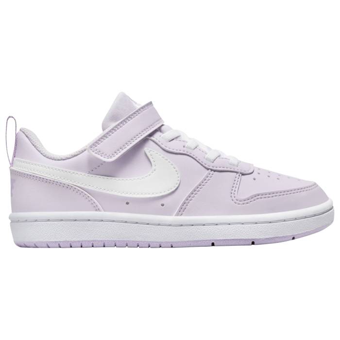 ڡѡSALE12/112ۥʥ Nike  Court Borough Low Recraft Boys' Preschool Barel...