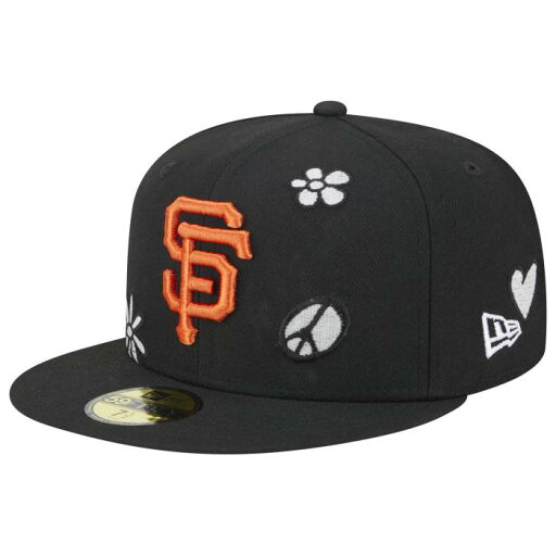 ニューエラ New Era 【 Giants 5950 Sunlight Pop 17495 Cap Adult Black/Orange 】 ジャイアンツ キャップ 帽子 バッグ 小物 ブランド雑貨 帽子 メンズ帽子 キャップ ユニセックス 黒色 ブラック orange 橙・オレ ニューエラ New Era 【 Giants 5950 Sunlight Pop 17495 Cap Adult Black/Orange 】 ジャイアンツ キャップ 帽子 バッグ 小物 ブランド雑貨 帽子 メンズ帽子 キャップ ユニセックス 黒色 ブラック orange 橙・オレ