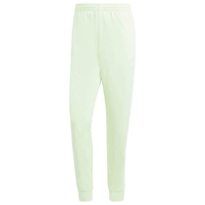 ǥ Adidas Originals  Sst Track Pants Men's Semi Green Spark/Semi G...