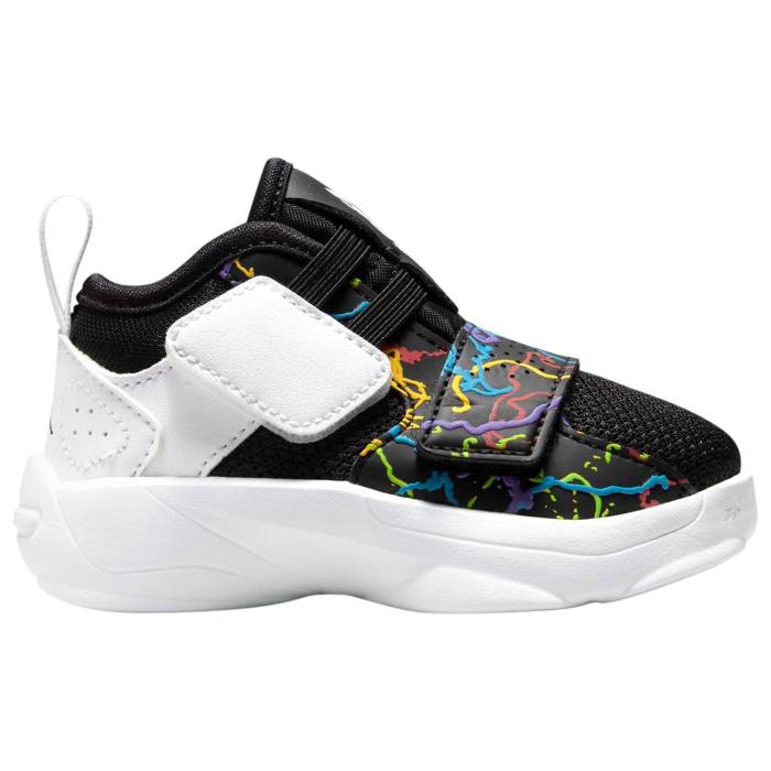 ʥ 硼 Jordan  Zion 2 Boys' Toddler Black/Green/White  å ٥ӡ ޥ...