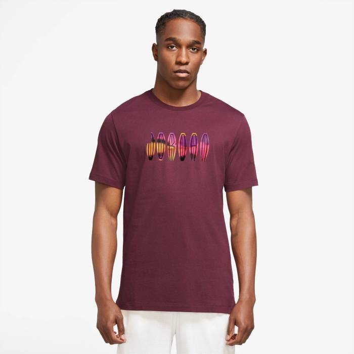 ʥ 硼 Jordan  Mvp Wordmark Crew Men's Cherrywood  롼 󥺥եå ...