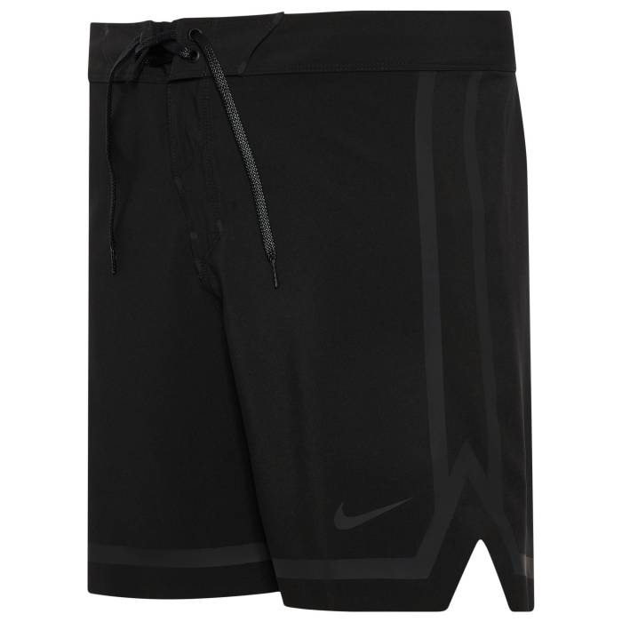 ナイキ Nike 【 Specs Dna 7" Shorts Men's Black/Black 】 ショーツ メンズファッション ズボン パンツ メンズ 黒色 ブラック