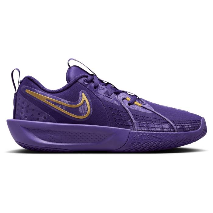 ڡѡSALE12/112ۥʥ Nike  G.t. Cut 3 Boys' Grade School Court Purple  ...