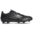 アディダス Adidas 【 F50 League Fg Men's Gold Metallic/Black/Iron Metallic 】 スポーツ アウトド...