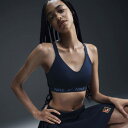 ナイキ Nike 【 Indy Medium Df Sports Bra Women's Armory Navy 】 スポーツ アウトドア スポーツウェア アク...