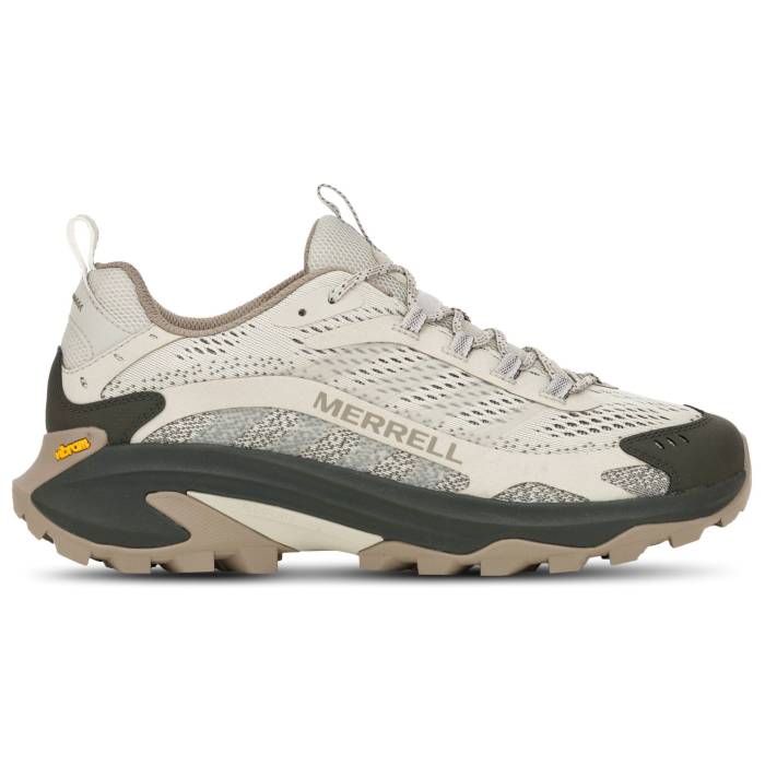 【★スーパーSALE★12/11深夜2時迄】メレル Merrell 【 Moab Speed 2 Men's Pumice 】 Speed スピード 靴 メンズ靴 スニーカー メンズ