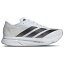 アディダス Adidas 【 Adizero Sl 2 Men's White/Black 】 アディゼロ スポーツ アウトドア アメリカン..