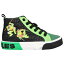 Ground Up 【 Ninja Turtle High Boys' Toddler Green/Black 】 ハイ キッズ ベビー マタニティ ベビー..