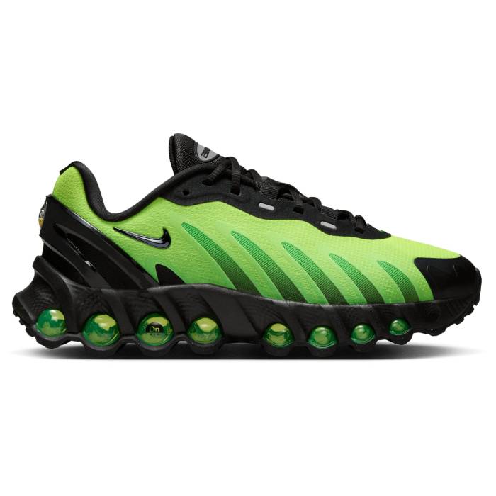ʥ Nike  Air Max Dn8 Amd Boys' Grade School Black/Black  ޥå å ...