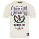 プロスタンダード Pro Standard 【 White Sox Around The World Cj Ds T-Shirt Men's Eggshell/...