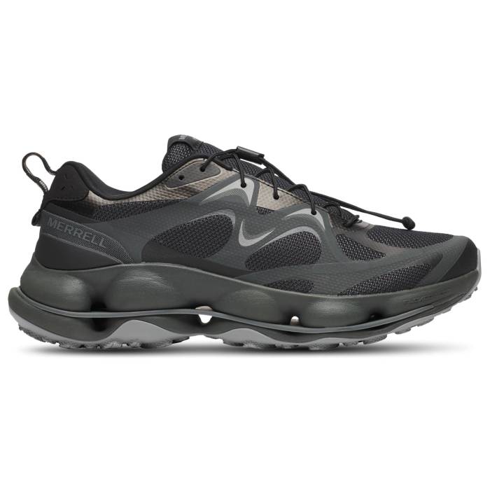 【★スーパーSALE★12/11深夜2時迄】メレル Merrell 【 Speedarc Matis Men's Black 】 靴 メンズ靴 スニーカー メンズ 黒色 ブラック