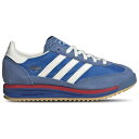 アディダス Adidas Originals 【 Sl 72 Rs Boys' Grade School Blue/Red/White 】 キッズ ベビー マタニティ キッズファッション 靴 スニーカー 青色 ブルー Red 赤・レッド 白色 ホワイト