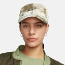 ナイキ Nike 【 Club H86 Spls Tie Dye Hat Adult Olive/Khaki/Sail 】 クラブ ネクタイ バッグ 小物 ブランド雑貨 帽子 メンズ帽子 キャップ ユニセックス olive オリーブ カーキ