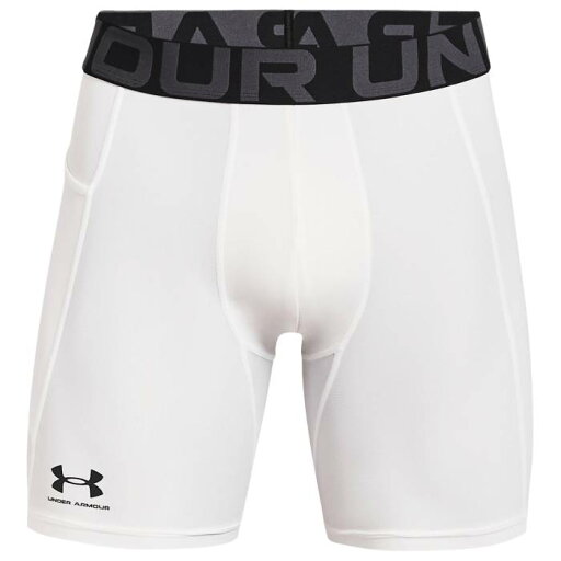 アンダーアーマー Under Armour 【 Hg Armour 2.0 6" Compression Shorts Men's White/Black 】 コンプレッション ショーツ メンズファッション ズボン パンツ メンズ 白色 ホワイト 黒色 ブラック アンダーアーマー Under Armour 【 Hg Armour 2.0 6" Compression Shorts Men's White/Black 】 コンプレッション ショーツ メンズファッション ズボン パンツ メンズ 白色 ホワイト 黒色 ブラック