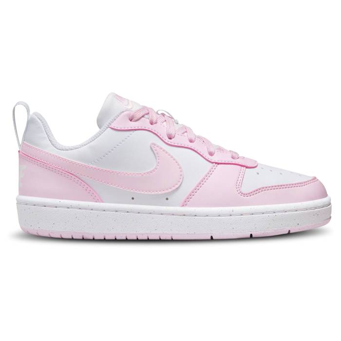 【★スーパーSALE★12/11深夜2時迄】ナイキ Nike 【 Court Borough Low Recraft Girls' Grade School W...