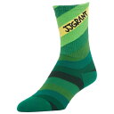 Jjgrant 【 Logo Socks Men's Multi/Multi 】 ロゴ ソックス・靴下 インナー 下着 ナイトウェア メンズ 靴下 レッグウェア 靴下 メンズ
