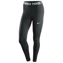 ナイキ Nike 【 Pro 365 Tights Women's Black/White 】 プロ Tights タイツ インナー 下着 ナイトウェア レディ...