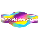 Deuce 【 2.0 Wristband Men's Multi/Multi 】 リストバンド スポーツ アウトドア スポーツウェア アクセサリー ヘッドバン...